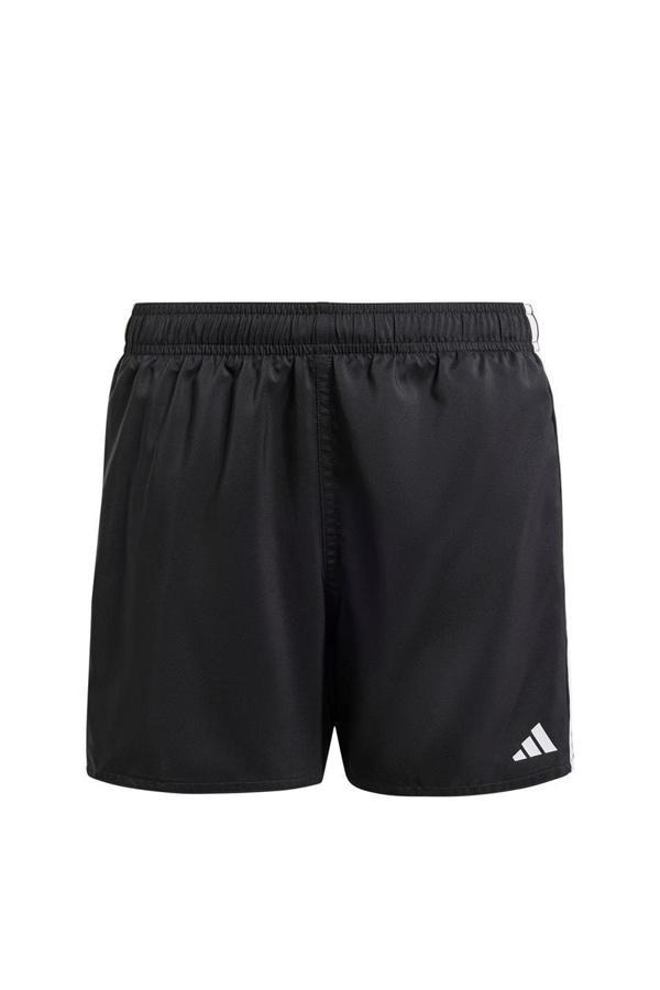 adidas Çocuk  Siyah  Şort 3S SHORTS BY JD8013 - Image 1