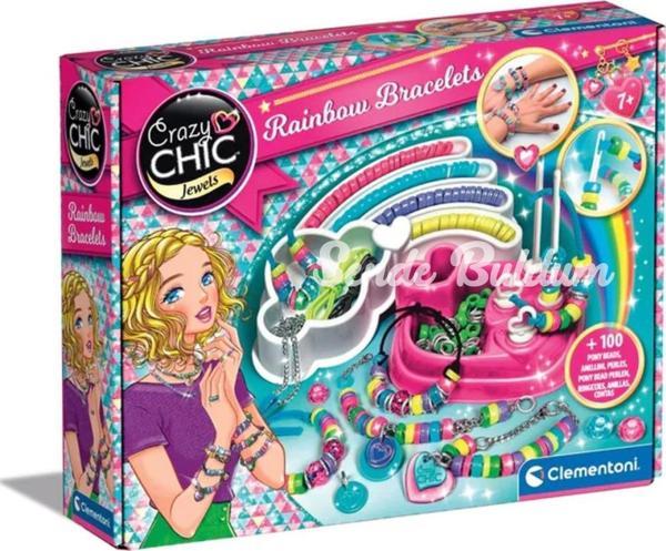 18747 Crazy Chic  Arkadaşlık Bileklikleri - Image 1