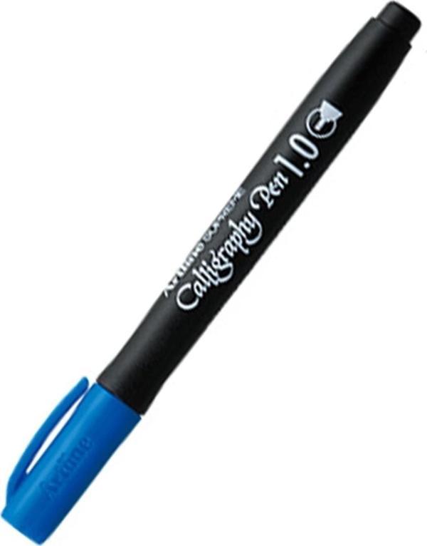 Artline Calligraphy Pen - Image 1