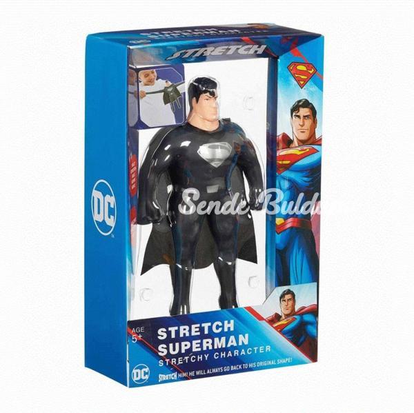 Nessiworld TR306000 Stretch Superman  07696 - Image 1