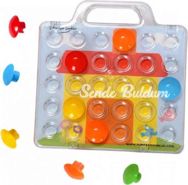 Sihirli Düğmeler Junior - Image 1