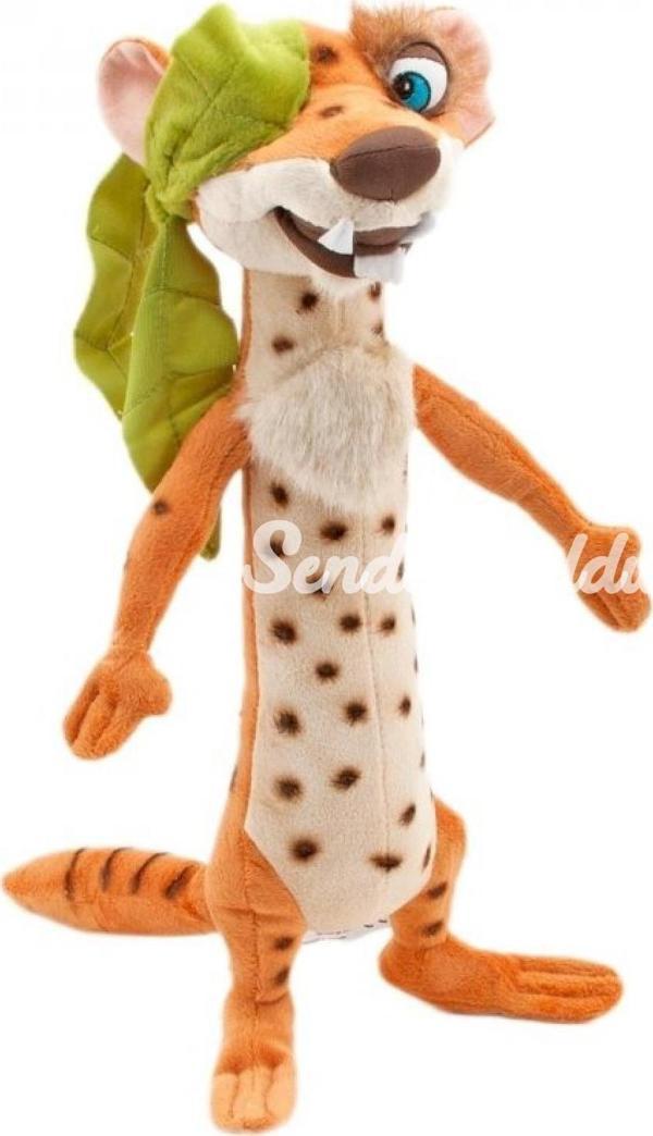 Nessiworld Bulk Peluş Figür 33cm - Image 1