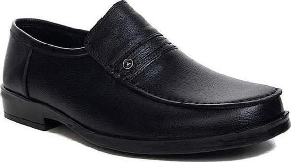 Yolcu 216-25 Hakiki Deri Anatomik Casual Erkek Ayakkabı - Image 1