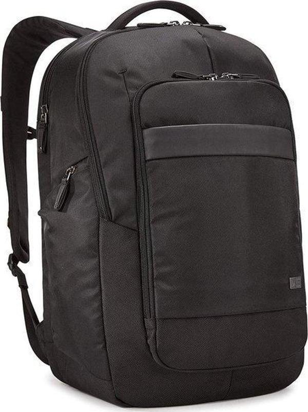 Case Logic Notion Notebook Sırt Çantası 17 Black - Image 1
