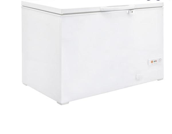 ŞENOCAK D 370 DF JOKER SANDIK TİPİ D.DONDUR-300 L - Image 1