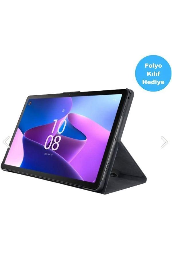 Tab M10 4gb 128gb 10.1" Tablet Zaeh0039tr - Image 1