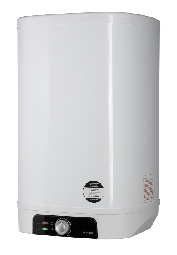 Arçelik T 7365 Eco 2000 W 65 lt Termosifon - Image 1