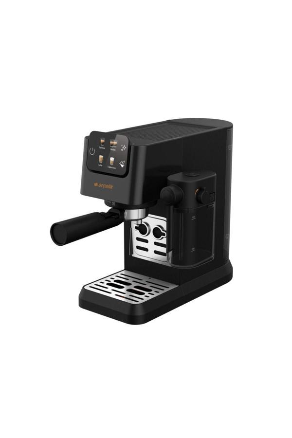 Arçelik Imperium Barista Em 3353 Yarı Otomatik Espresso Makinesi - Image 1