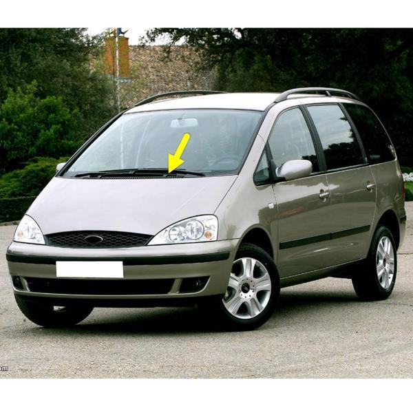 Ford Galaxy 2001-2005 Ön Cam Sağ Yolcu Taraf Silecek Kolu - Image 1