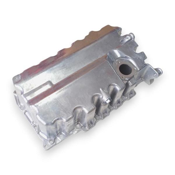 VW Tiguan 2021-2023 2.0TDi Motor Yağ Alt Karteri 04L103603 - Image 1