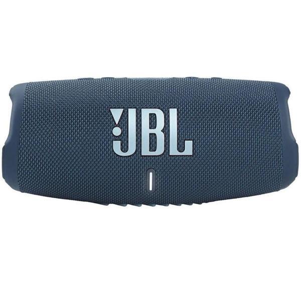 JBL Charge 5 Bluetooth Hoparlör Ipx7 Mavi - Image 1