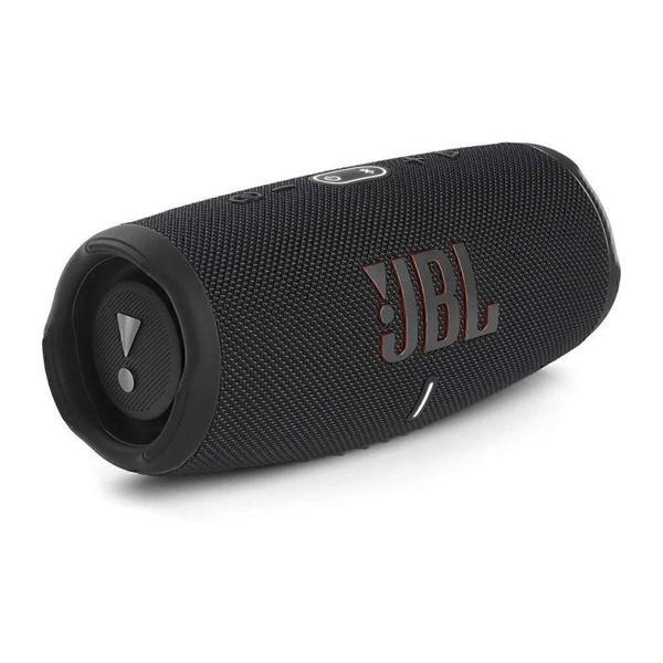 JBL Siyah Charge 5 Bluetooth Hoparlör Ipx7 Siyah - Image 1