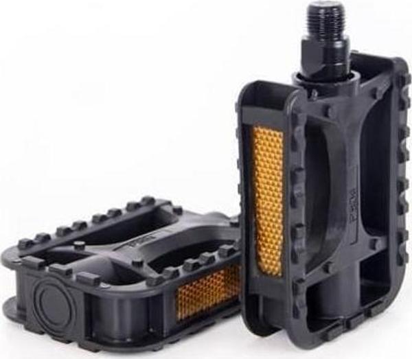 MTB Bisiklet Pedalı Bilyalı SAĞ SOL TAKIM - Image 1