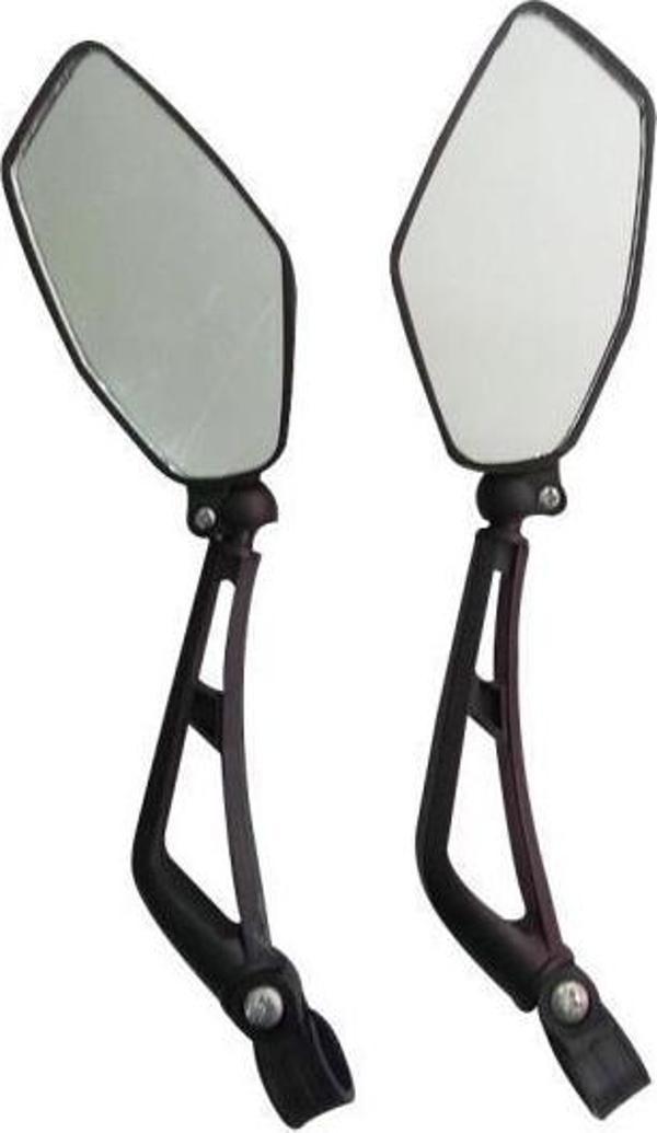 Bisiklet Ayna Kelepçeli BİSİKLET SPORT TAKIM AYNA - Image 1