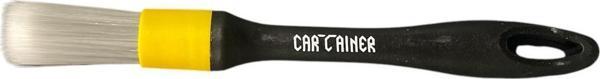 CAR CAINER DETAILING BRUSH FIRÇA SARI BANTLI - Image 1