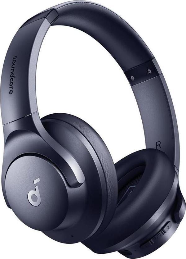 Soundcore Q20i Kulaklık - A3004 - Mavi - Image 1