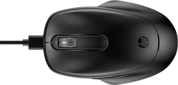 510 Ultra Hızlı Şarj Edilebilir Kablosuz Mouse Siyah 9C2F6AA - Image 1