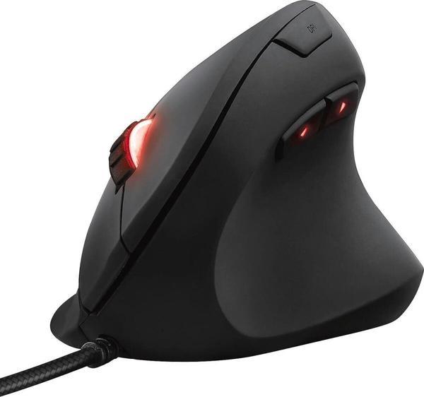 Gxt144 Rexx Ergo Gaming Mouse-syh - Image 1