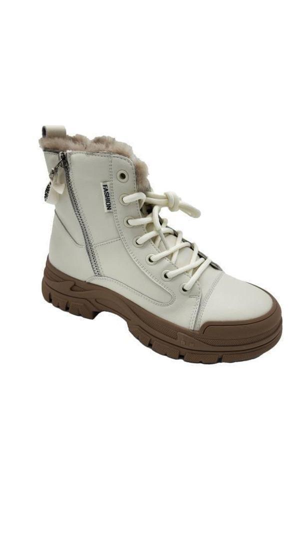 Guja 24K310-24 Camel Kadın Bot - Image 1