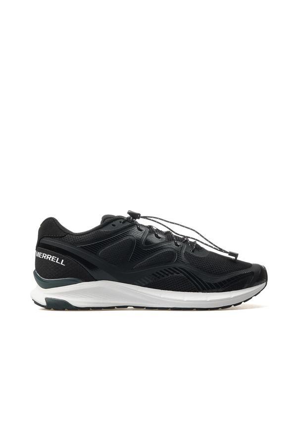 Skyquest Trek Erkek Sneaker Günlük Ayakkabı 25y J068529 M Siyah - Image 1