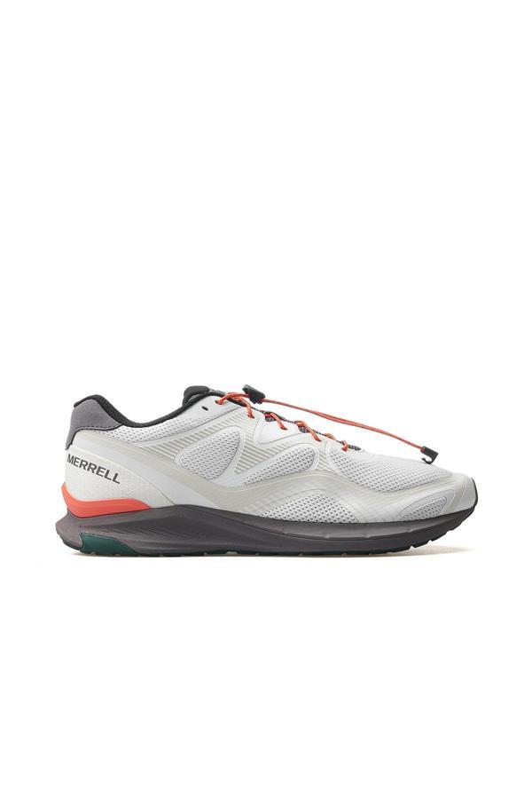 Skyquest Trek Erkek Sneaker Günlük Ayakkabı 25y J068539 M Ekru - Image 1