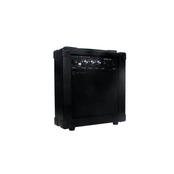 Vangoa VPA-10 Elektro Gitar Amfisi (10W) - Image 1