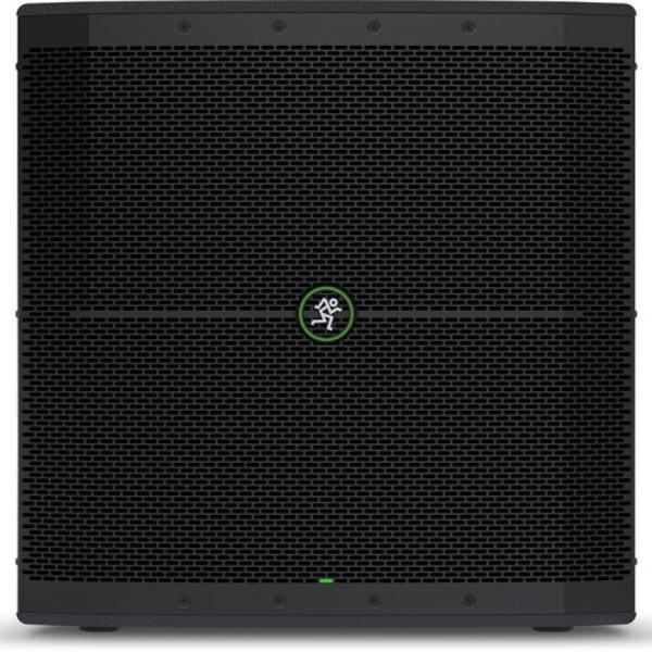 Mackie Thump118S 1400W 18\" Aktif Subwoofer - Image 1