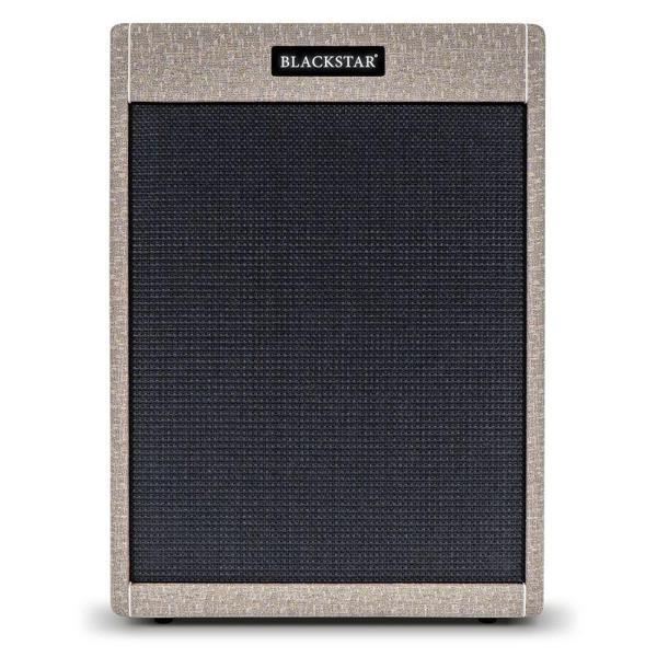 Blackstar St. James Vertical 2 x 12\" Kabin (Fawn) - Image 1