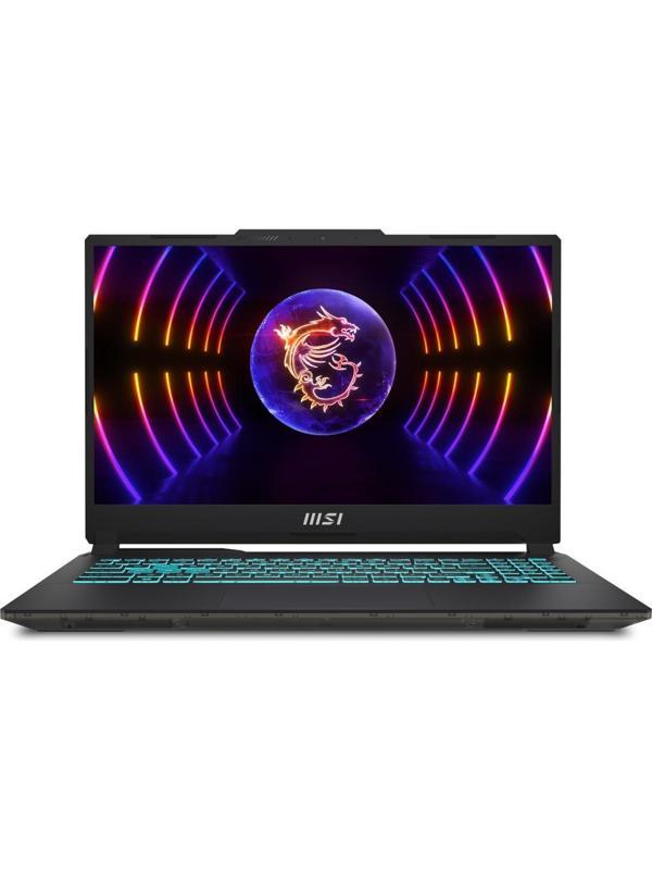 MSI Cyborg 15 A13VE-1479XTR i7-13620H 32 GB 512 GB 6GB RTX4050 15.6" 144Hz FreeDOS Gaming Notebook - Image 1