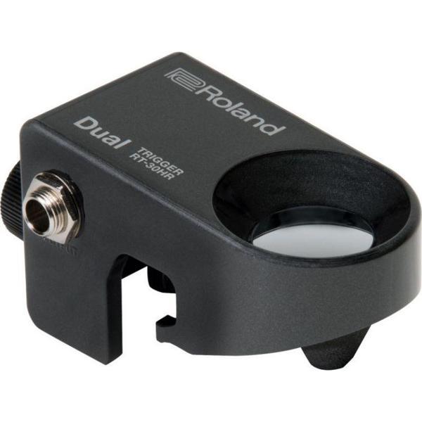 ROLAND RT-30HR Akustik Davul Snare Trigger (Dual) - Image 1