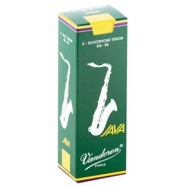 Vandoren SR2725 Java Tenor Saksafon Kamışı No:2,5 - Image 1