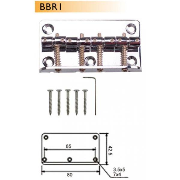 VALENCIA BBR1CR - Image 1