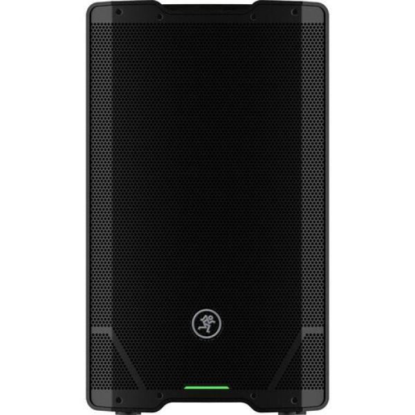 Mackie SRT212 12” 1600w High-Performance Aktif Kabin - Image 1