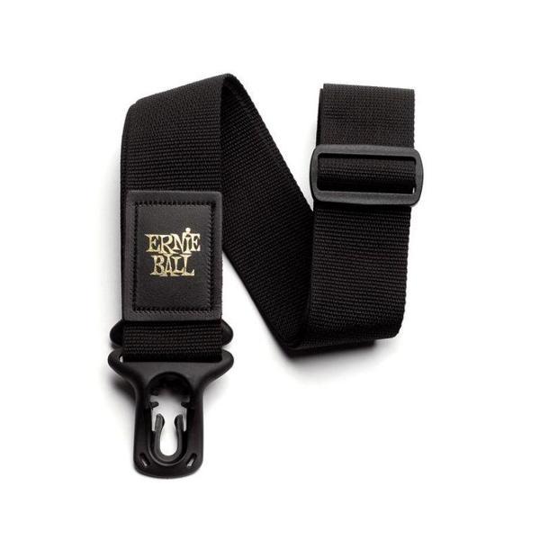 ERNIE BALL P04056 - Polylock Gitar Askısı - Image 1