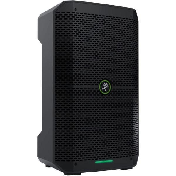 Mackie Thump Go 8\'\' Portable Battery Aktif Hoparlör - Image 1