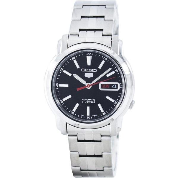 SEIKO SNKL83K1 Erkek Kol Saati - Image 1