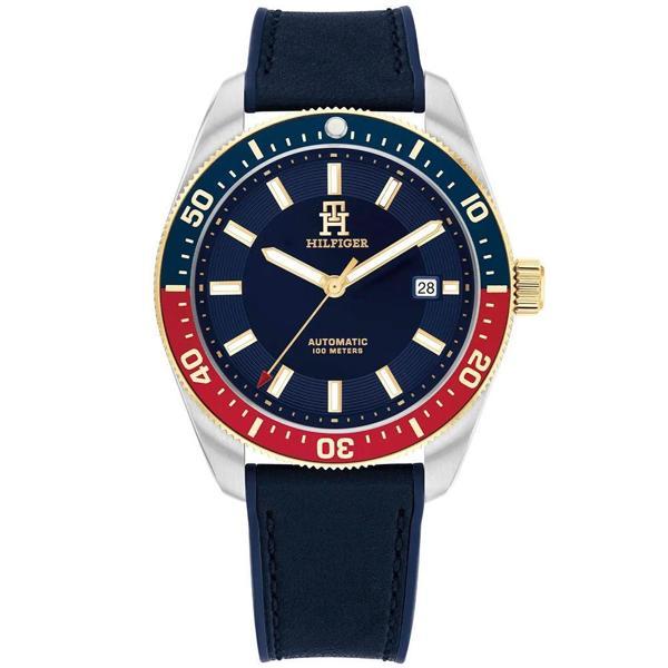 TOMMY HILFIGER TH1792141 Erkek Kol Saati - Image 1