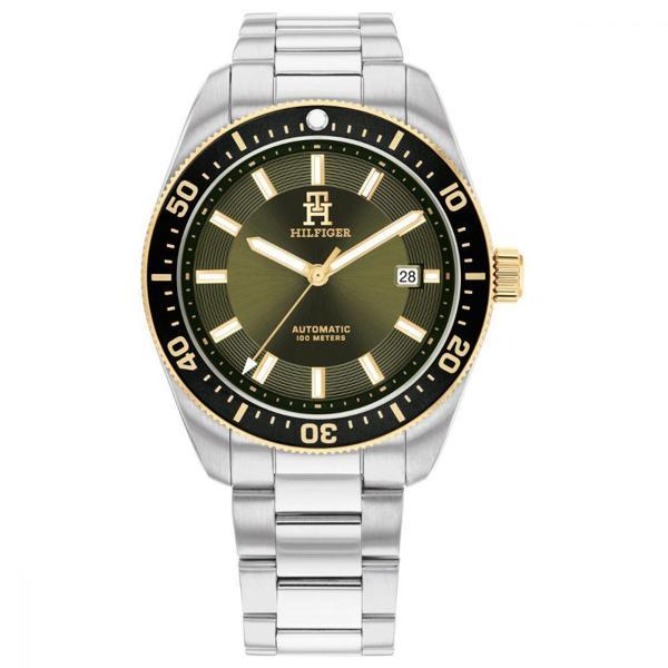 TOMMY HILFIGER TH1792155 Erkek Kol Saati - Image 1