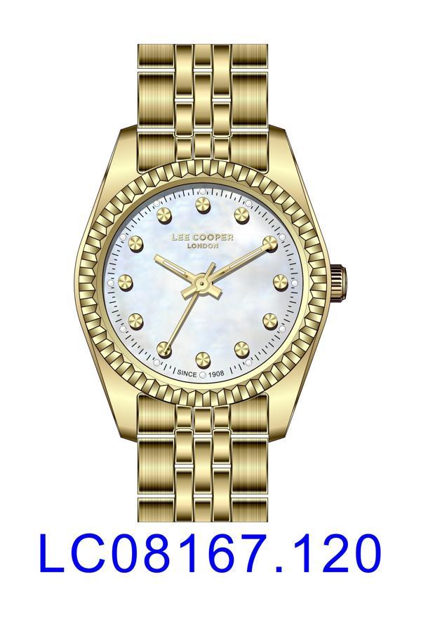 LEE COOPER LC08167.120 Kadın Kol Saati - Image 1