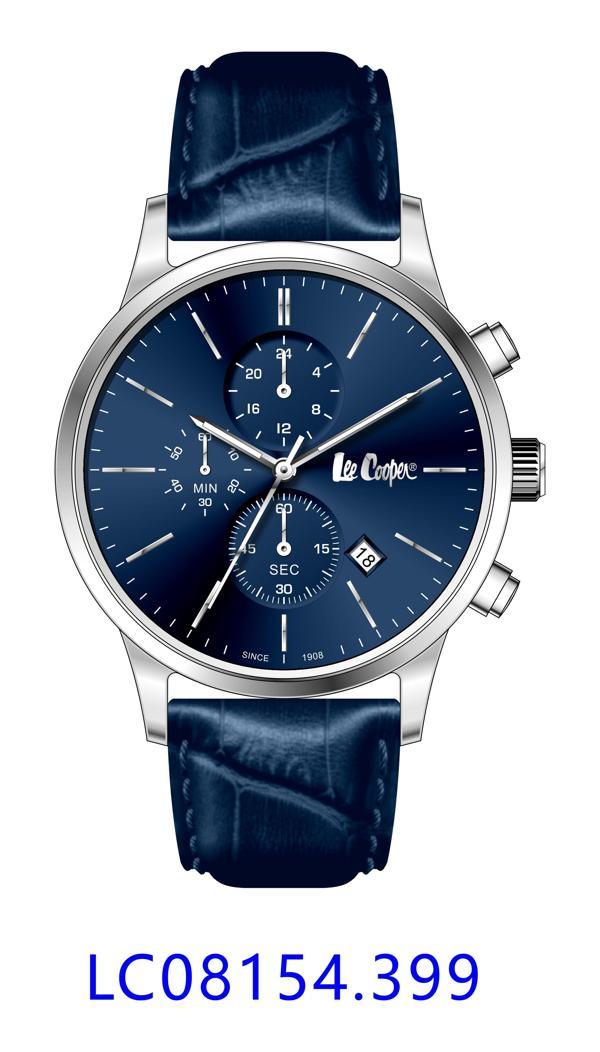 LEE COOPER LC08154.399 Erkek Kol Saati - Image 1