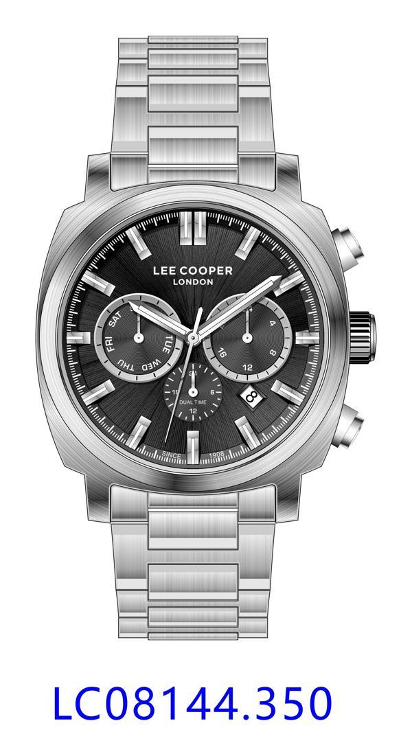 LEE COOPER LC08144.350 Erkek Kol Saati - Image 1