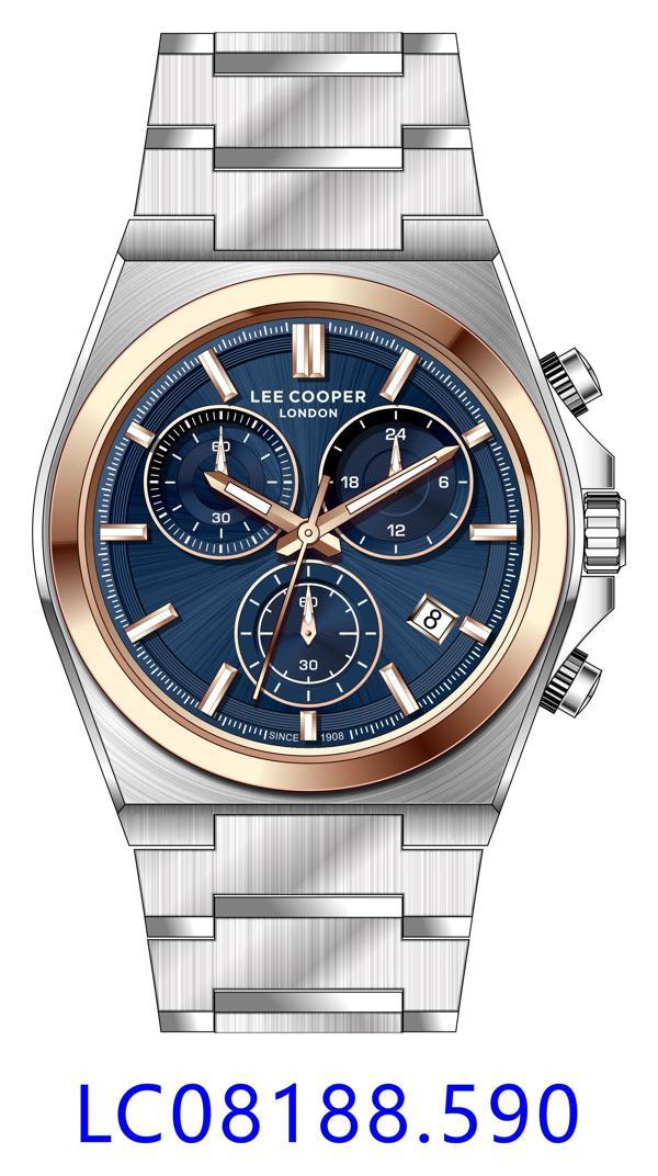 LEE COOPER LC08188.590 Erkek Kol Saati - Image 1