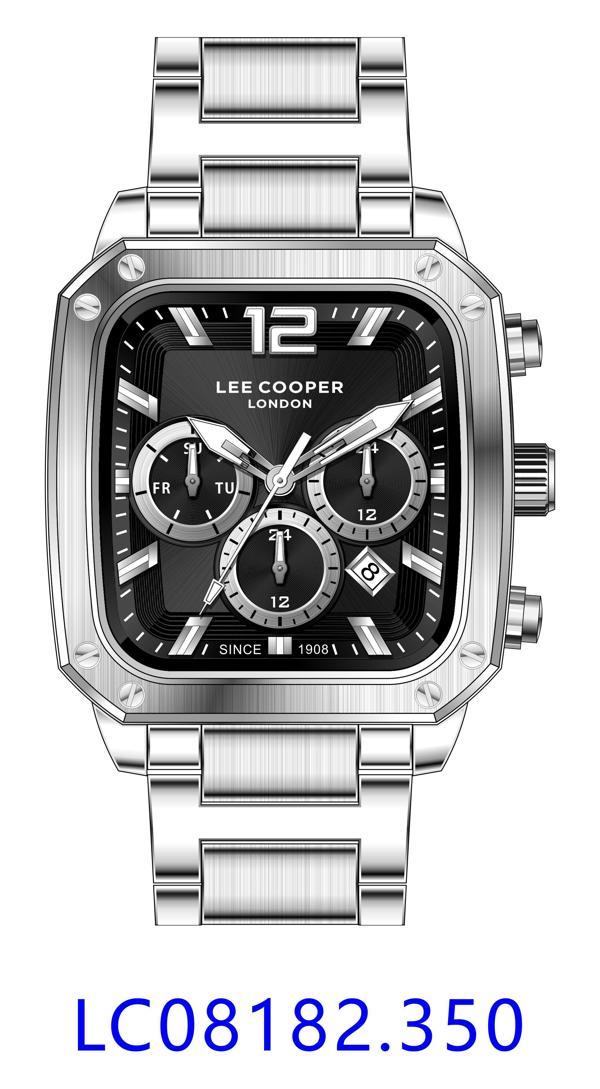 LEE COOPER LC08182.350 Erkek Kol Saati - Image 1