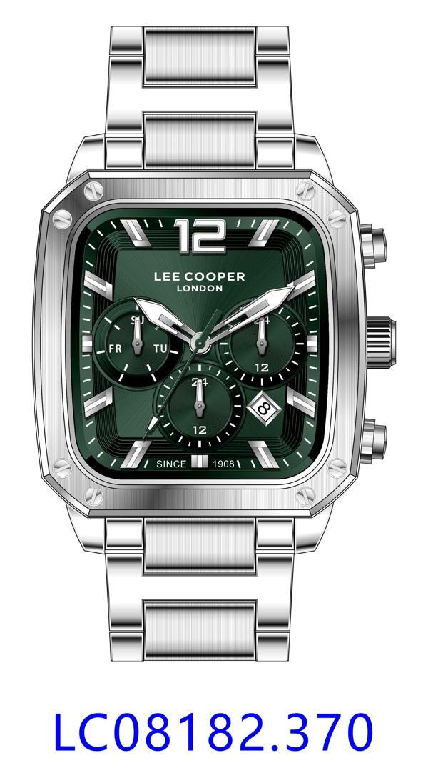 LEE COOPER LC08182.370 Erkek Kol Saati - Image 1