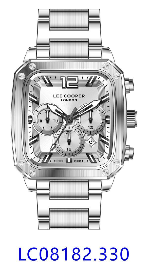 LEE COOPER LC08182.330 Erkek Kol Saati - Image 1