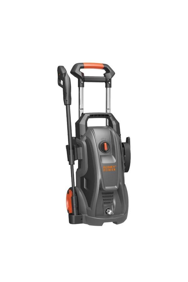 Roney Power P4 165 Bar Basınçlı Yıkama Makinesi 1800 W - Image 1