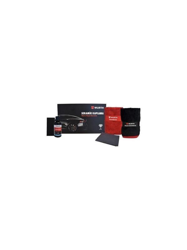 WÜRTH SERAMİK KAPLAMA 50ML - Image 1