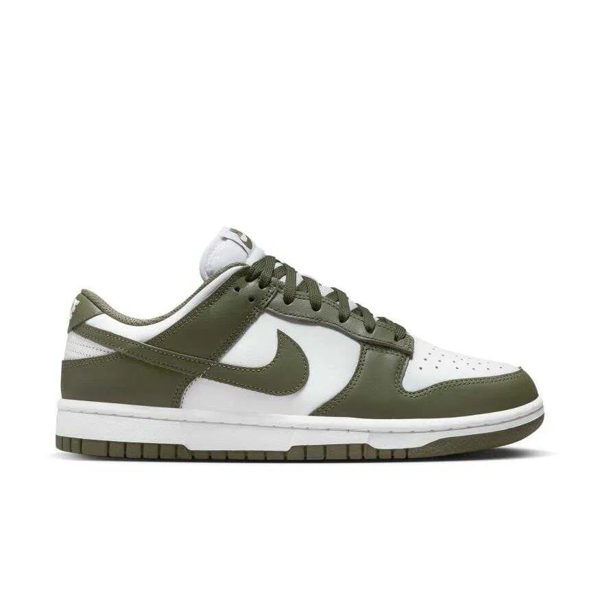 NİKE Dunk Low Kadın Sneaker Ayakkabı - Image 1