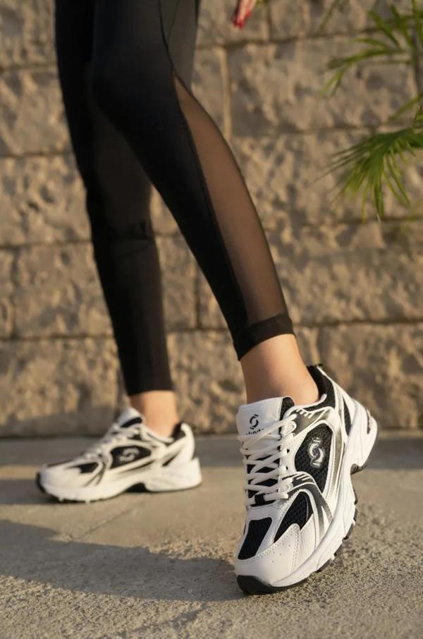 Kadın Günlük Rahat Spor Ayakkabı / Sneaker NWB530 - Image 1