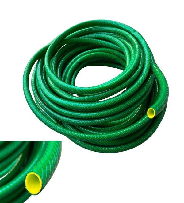 New Garden Hoses Hortum 1/2" Fırat 25 metre - Image 1